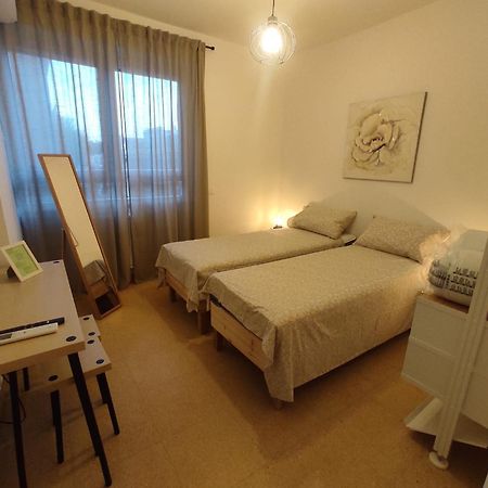 Ponentino B&B Рим Экстерьер фото
