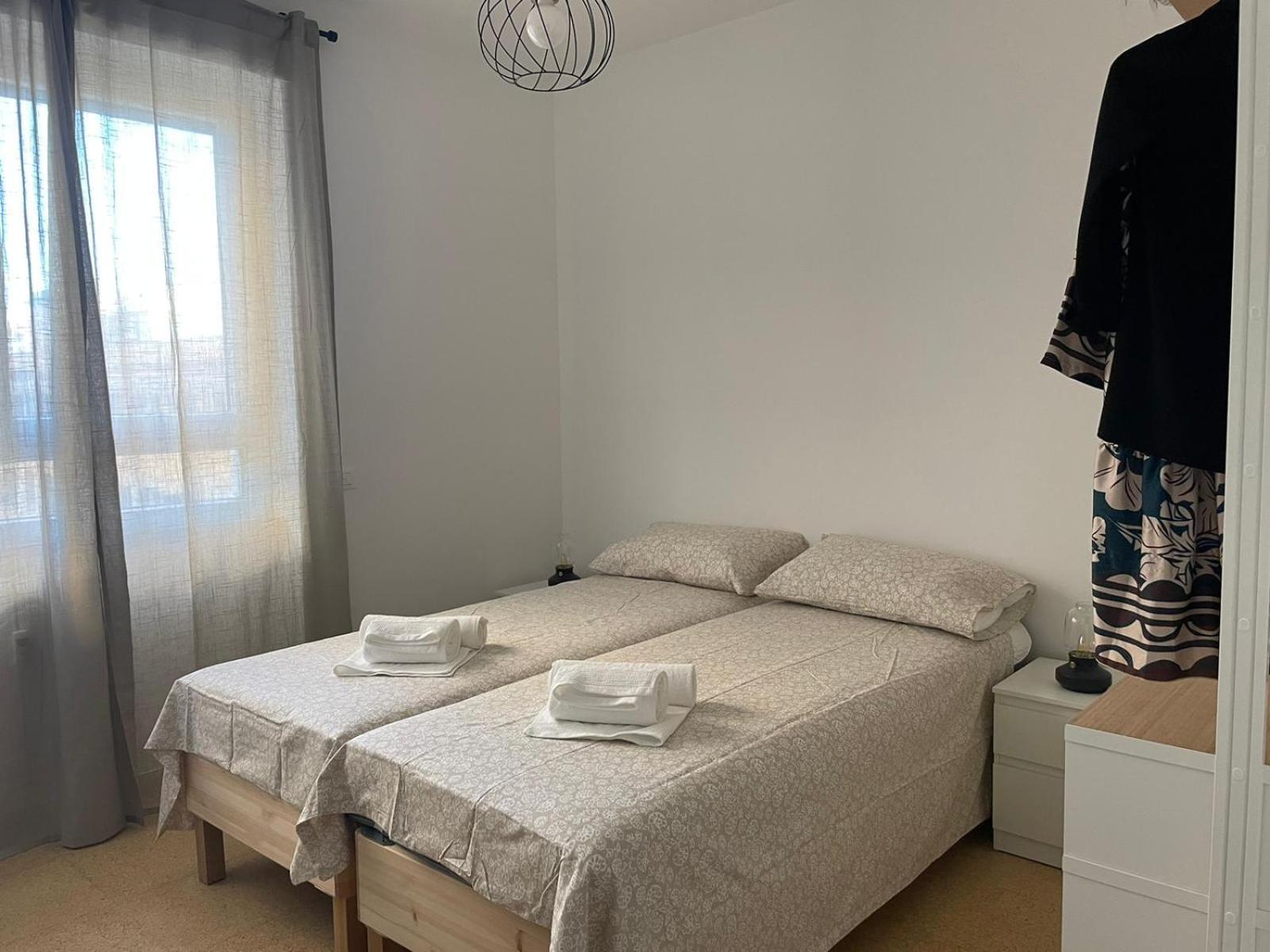 Ponentino B&B Рим Экстерьер фото
