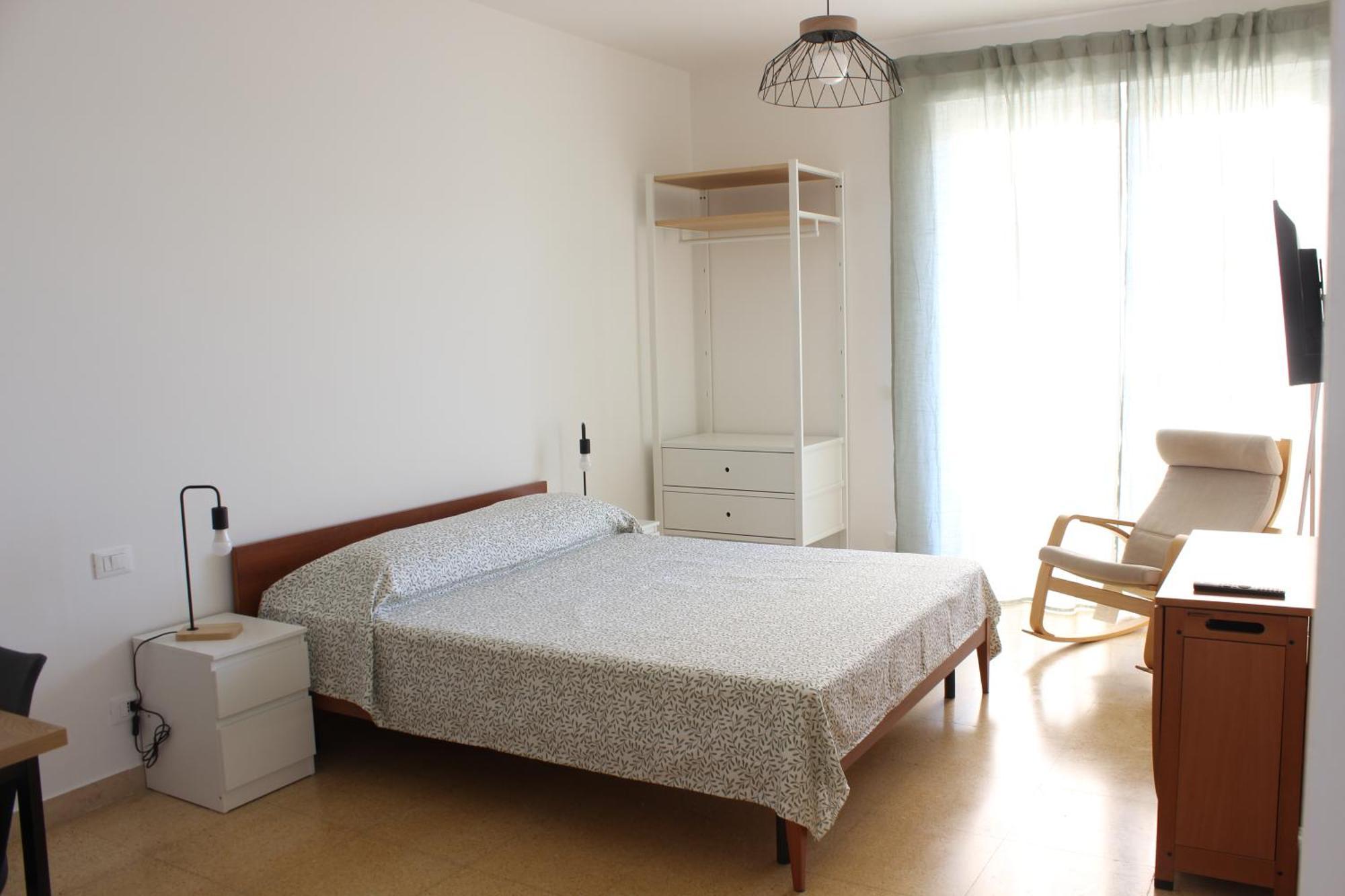 Ponentino B&B Рим Экстерьер фото